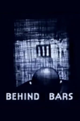 Poster for Behind Bars