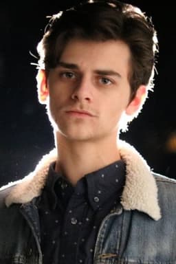 Photo of Aiden Call