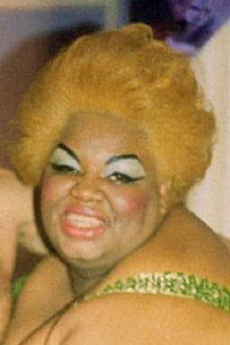 Photo of Jean Hill