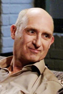 Photo of Peter Rouffaer