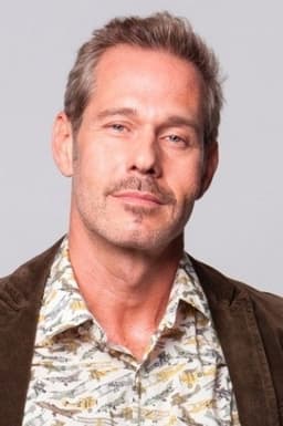 Photo of Nico Puig