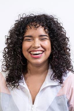 Photo of Érika Suarez