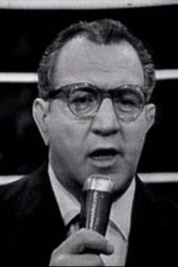 Photo of Sammy Menacker
