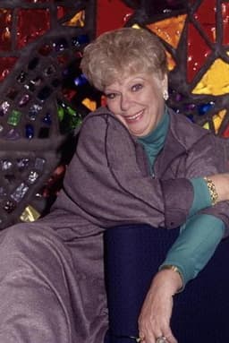 Photo of Jan Adele