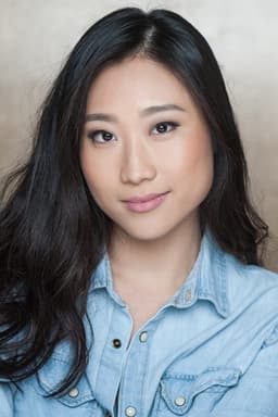 Photo of Tina Jung