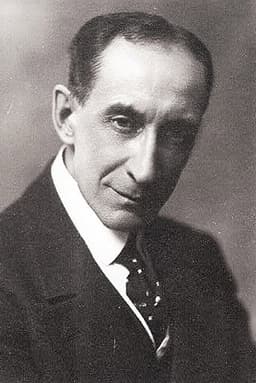 Photo of Sidney Herbert