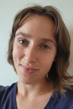 Photo of Jeanne Chaumont-Goneau