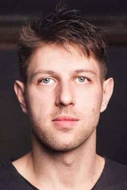 Photo of Volodymyr Zaiets