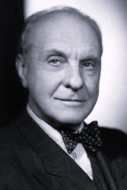 Photo of Ernst Nadherny