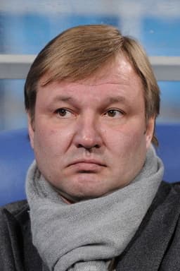 Photo of Yurii Kalytvyntsev