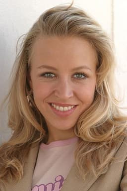 Photo of Nina Proll