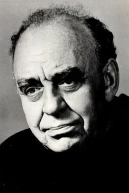 Photo of Eduard Wandrey