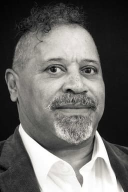 Photo of Bruce Ellison