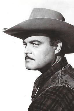 Photo of John Merton