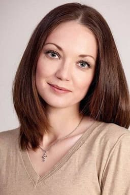 Photo of Mariya Anikanova