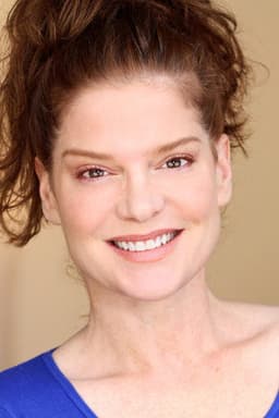 Photo of Katherine Disque