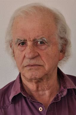 Photo of Claude Lévèque