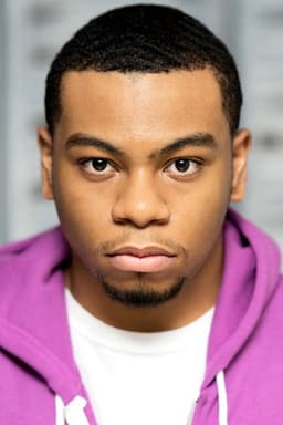 Photo of Dante Hoagland