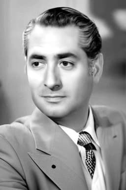 Photo of Luis Beristáin