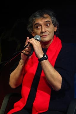 Photo of Adrian Pintea