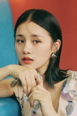 Photo of An Yuexi