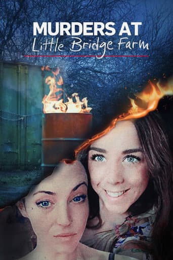 Poster for Murders at Little Bridge Farm