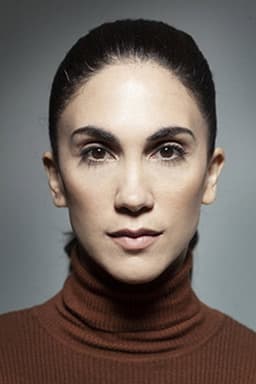 Photo of Anthi Efstratiadou