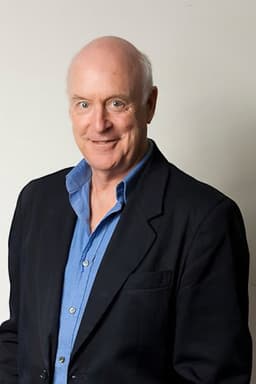 Photo of John Clarke