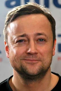 Photo of Czesław Mozil