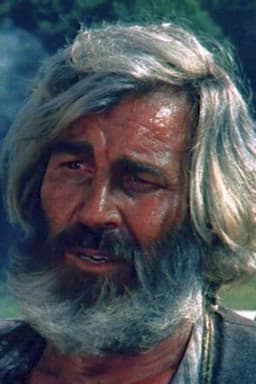 Photo of Dan Sturkie