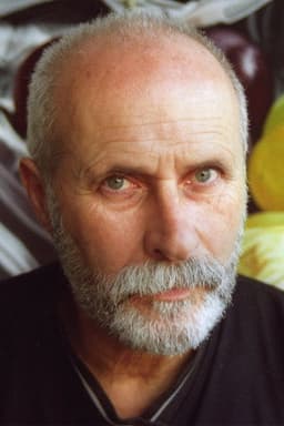 Photo of Rubén Tobías