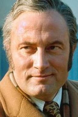 Photo of Iain Cuthbertson
