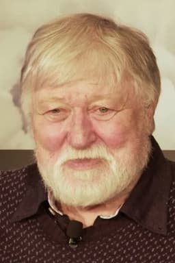 Photo of Ron Cobb