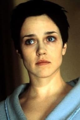 Photo of Tricia Vessey