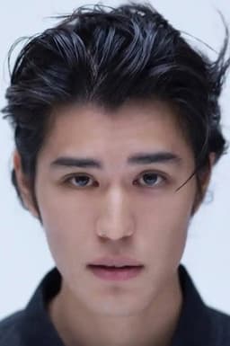 Photo of Kanichiro