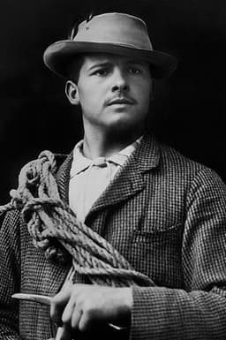Photo of Georges Tairraz I
