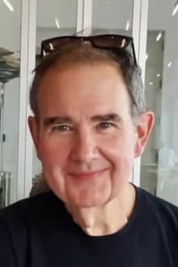 Photo of David Wise