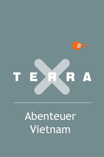 Poster for Abenteuer Vietnam