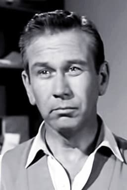 Photo of Richard Eastham