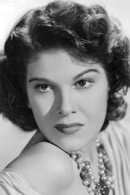 Photo of Betty Lou Gerson