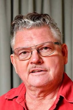 Photo of Dan Ekborg