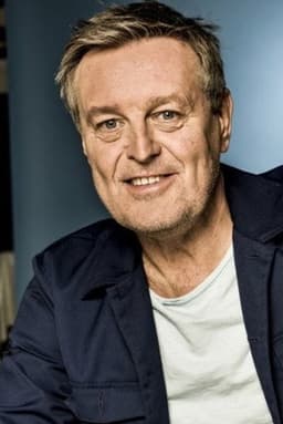 Photo of Frank Raes