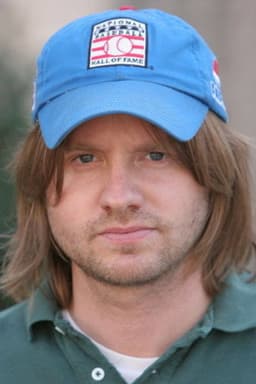 Photo of Oren Skoog