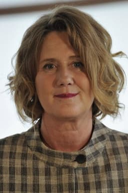 Photo of Verónica Llinás