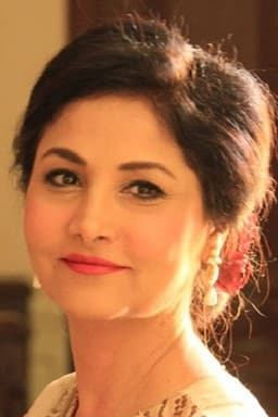 Photo of Lubna Aslam