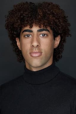 Photo of Zarif
