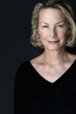 Photo of Maureen Mueller