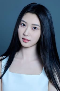 Photo of Cheng Yazhao