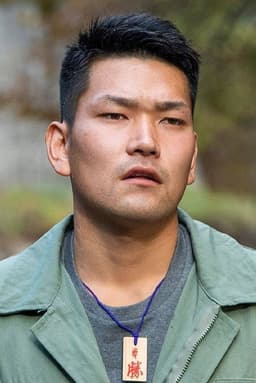 Photo of Zingi Umemoto