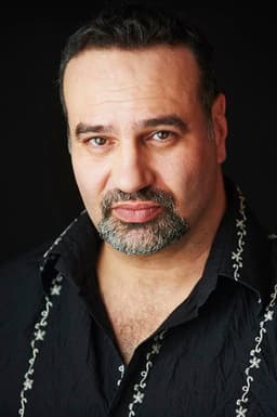 Photo of Tony Nappo